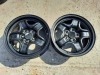 Диски структурные Opel Meriva R15 5x110 13209015