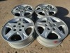 Диски R15 5x114.3 Nissan Cedric Cima Gloria Leopard Presage Skyline Stagea