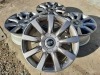 Диски R18 5x114.3 Kia Sorento Sportage Hyundai Genesis iX55 Santa Fe