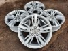 Оригинальные диски Audi Q3 R17 5x112 Ауди Кю3