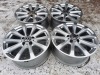 Диски Vw Passat B6 B7 B8 CC Tiguan R17 5x112