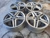 Диски R16 5x112 VW Golf Touran Caddy Jetta 