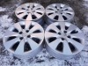 Диски R15 4x100 Suzuki Swift Splash Hundai i20 Toyota Mazda