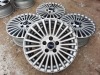 Диски R16 5x108 Ford S-Max Mondeo Focus Galaxy