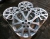 Диски Mazda 6 CX7 Atenza R18 5x114.3