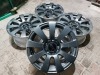 Кованые диски R16 5x112 Audi A4 A6