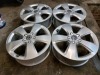 Диски R17 5x112 Vw Golf Touran Caddy Jetta 