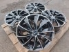 Диски R16 5x114.3 Kia Nissan Renault Toyota Hyundai 