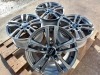 Диски R16 5x112 Audi A3 A4 A6 TT