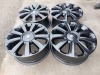 Диски R18 5x110 Dodge Dart Cadilac BLS 