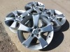 Диски R17 5x114.3 Mazda 3 5 Premacy Axela