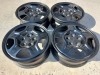 Диски R16 5x110 Jeep Compass Renegade Opel Vectra Fiat 500X