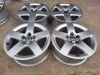 Диски R15 5x100 Vw Polo Golf 4 Vento