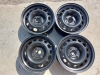 Диски R15 4x108 Peugeot Partner 308 408 Citroen Berlingo C4