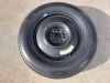 Докатка R18 5x114.3 Toyota Highlander Rav-4 Murano Lexus RX450