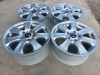 Диск R16 5x114.3 Mazda 3 5 MPV 626
