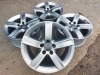 Бу диски R17 5x112 Audi Q5 A6 A4 