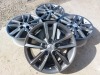 Диски R16 5x114.3 Toyota Camry Auris Avensis Corolla