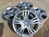 Диски Mercedes GLK X204 R19 5x112 W204 W205 W211