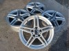 Диски R16 5x112 VW Passat B5 B6 B7 B8 Golf Caddy