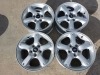 Диски R16 5x114.3 Ford Maverick Escape шини 215/70R16