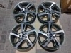 Диски Ford Kuga Galaxy S-Max C-Max Mondeo Focus R17 5x108