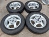 Диски R13 4x114.3 Suzuki Swift Alto Justy Daewoo