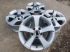 Диски R15 5x112 Vw Golf Touran Caddy T4 