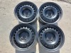 Диски R16 5x112 Mercedes W210 W211 W203 W204 шини 205/60R16