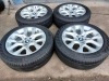 Диски БМВ Х5 E70 334 стиль R19 5x120 Bmw X5 E70 шини 255/50R19