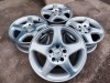 Диски MERCEDES W210 W203 W208 R170 R16 5x112 