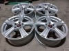 Диски Mitsubishi Outlander ASX R17 5x114.3 Lancer Galant