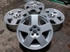 Диски R16 5x100 Skoda Octavia Tour Rapid Fabia