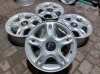 Диски Seat Toledo Ibiza Cordoba R15 5x100