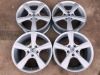 Диски R17 5x114.3 Kia Nissan Renault Toyota Mazda hyundai Honda