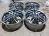 Диски R17 5x100 Subaru Forester Outback XV