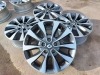 Диски R17 5x114.3 Renault Koleos Kadjar Trafic III Megane