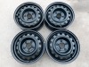 Диски R15 5x114.3 Kia Cerato Hyundai I30 