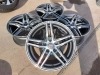 Диски BORBET XRT R17 5x114.3 8J ET45