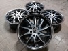 Диски R17 5x112 8J ET35 Audi Vw Skoda Mercedes