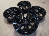 Диски R17 5x100 Skoda Seat Toyota Subaru Lexus