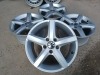 Диски R16 5x112 Vw Passat B5 B6 B7 B8 Sharan Tiguan