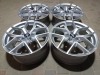 Диски R17 5x108 Citroen C5 C6 Peugeot 407 607