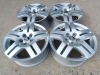 Диски R15 5x100 Skoda Rapid Octavia Romster Fabia