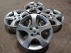 Диски R15 4x100 Suzuki Cultus Swift Splash Hundai i20 Toyota Mazda