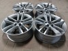 Диски R17 5x110 Jeep Cherokee Compass Renegade Dodge Dart Fiat