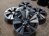 Диски R17 5x114.3 Nissan Leaf Jeke