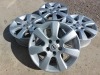 Диски GM R16 5x110 Opel Vectra C Zafira Corsa Astra