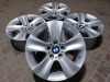 Диски BMW R17 5x120 F10 F12 Z3 X1 E84 F30 