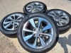 Диски Hyundai i20  R16 4x100 шини 195/55R16